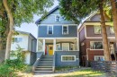 136 12Th Avenue W, Vancouver, BC 