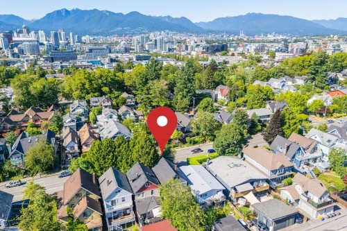 136 12Th Avenue W, Vancouver, BC 