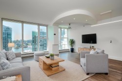 1009 Expo Boulevard  Vancouver, BC V6Z 2V9