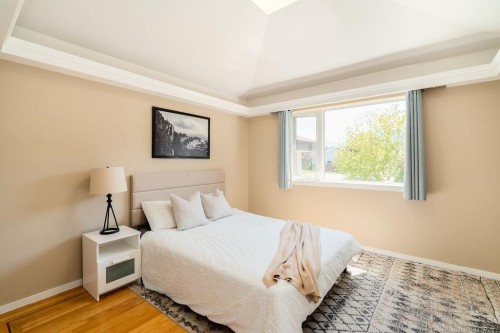 1032 Edgewater Crescent, Squamish, BC 