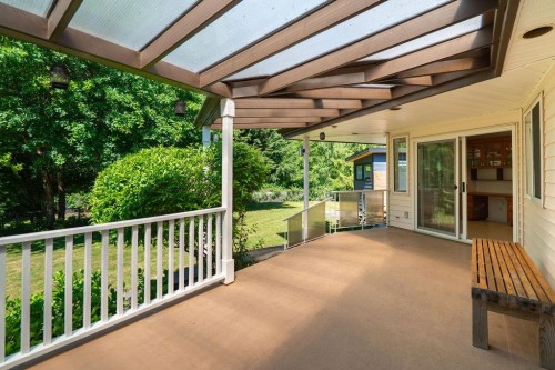 1032 Edgewater Crescent, Squamish, BC 
