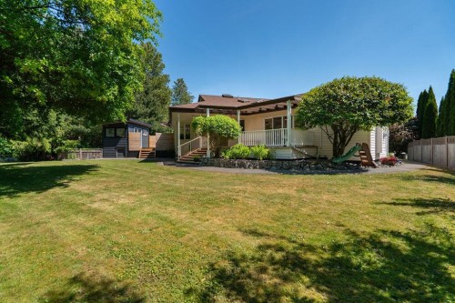 1032 Edgewater Crescent, Squamish, BC 