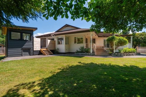 1032 Edgewater Crescent, Squamish, BC 