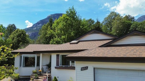 1032 Edgewater Crescent, Squamish, BC 