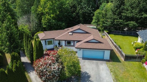 1032 Edgewater Crescent, Squamish, BC 