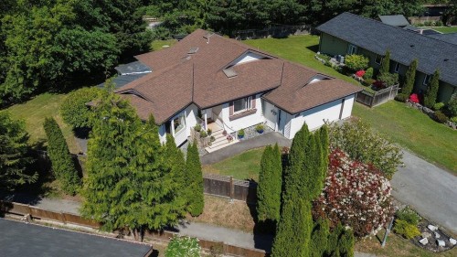 1032 Edgewater Crescent, Squamish, BC 