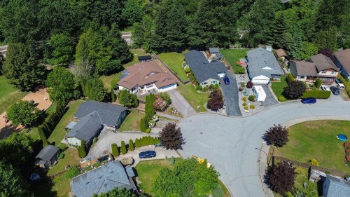 1032 Edgewater Crescent, Squamish, BC 