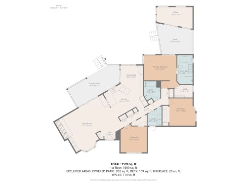 1032 Edgewater Crescent, Squamish, BC 