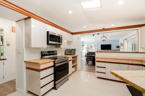 1032 Edgewater Crescent, Squamish, BC 