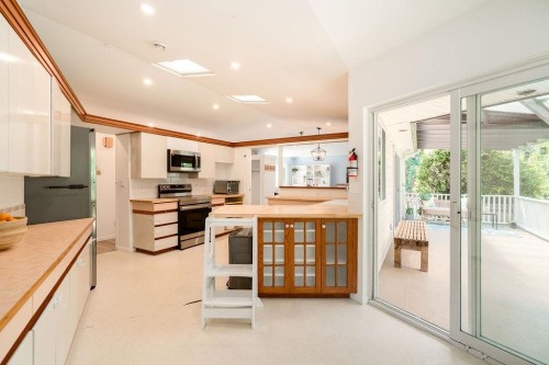 1032 Edgewater Crescent, Squamish, BC 