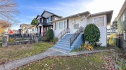 3140 52nd Avenue E Vancouver, BC V5S 1T8