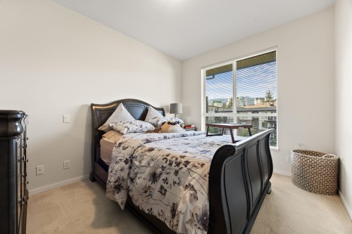 412-3107 Windsor Gate, Coquitlam, BC 