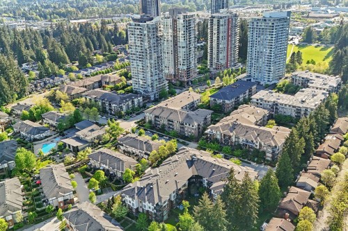 412-3107 Windsor Gate, Coquitlam, BC 