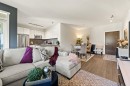 412-3107 Windsor Gate, Coquitlam, BC 