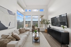 502-3263 Pierview Crescent  Vancouver, BC V5S 0C3