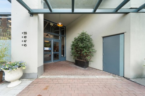 47 Cordova Street E, Vancouver, BC 