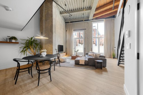 47 Cordova Street E, Vancouver, BC 