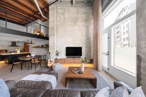 47 Cordova Street E, Vancouver, BC 