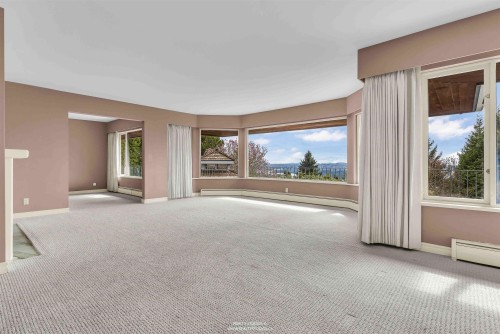 1378 Chartwell Drive, West Vancouver, BC 
