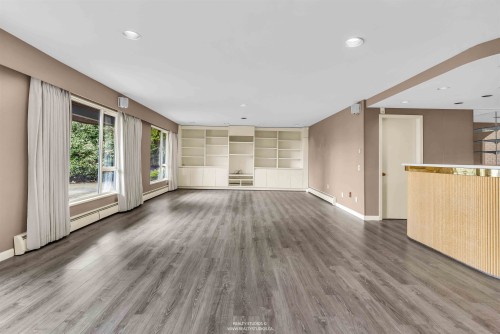 1378 Chartwell Drive, West Vancouver, BC 