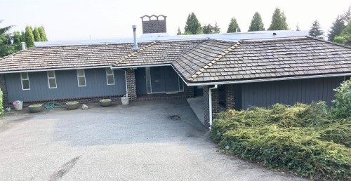 1378 Chartwell Drive, West Vancouver, BC 