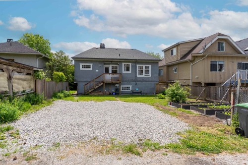 3425 8Th Avenue W, Vancouver, BC 