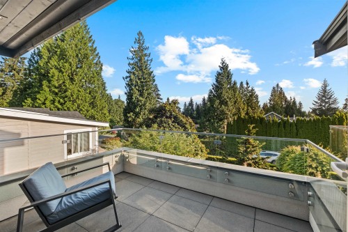 920 Melbourne Avenue, North Vancouver, BC 
