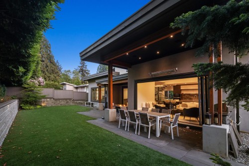 920 Melbourne Avenue, North Vancouver, BC 