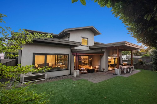 920 Melbourne Avenue, North Vancouver, BC 