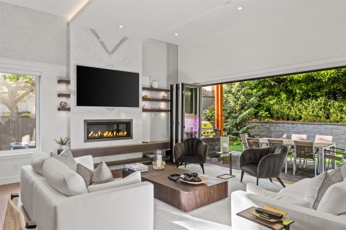 920 Melbourne Avenue, North Vancouver, BC 