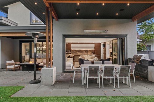 920 Melbourne Avenue, North Vancouver, BC 
