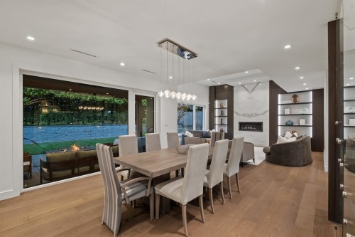 920 Melbourne Avenue, North Vancouver, BC 