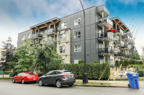 206-12310 222 Street  Maple Ridge, BC V2X 5W7