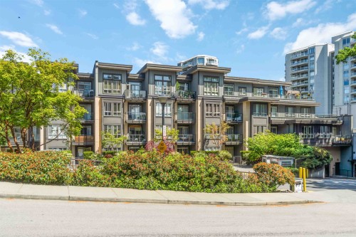 220-225 Francis Way  New Westminster, BC V3L 0G1