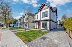 4911A 53 Street Delta, BC V4K 2Z3