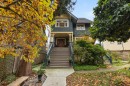 1820 11Th Avenue W, Vancouver, BC 