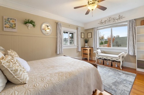 1820 11Th Avenue W, Vancouver, BC 