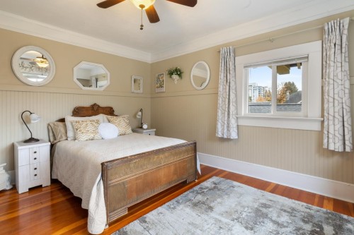 1820 11Th Avenue W, Vancouver, BC 