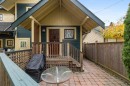 1820 11Th Avenue W, Vancouver, BC 