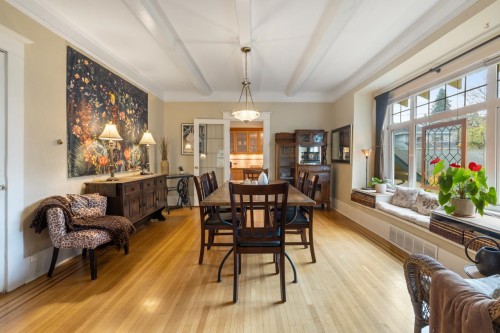 1820 11Th Avenue W, Vancouver, BC 
