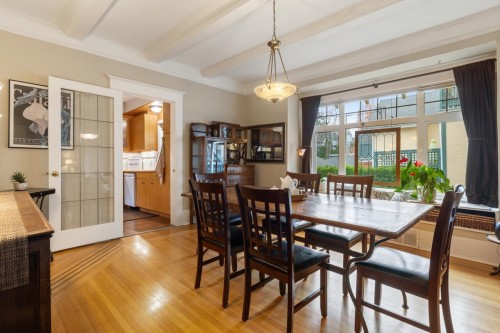 1820 11Th Avenue W, Vancouver, BC 