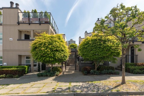 14-1350 6th Avenue W Vancouver, BC V6H 1A7