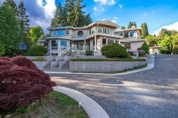 761 Eyremount Drive  West Vancouver, BC V7S 2A3