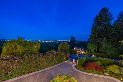761 Eyremount Drive, West Vancouver, BC 