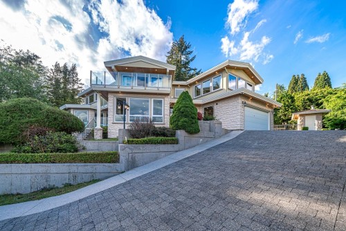 761 Eyremount Drive, West Vancouver, BC 