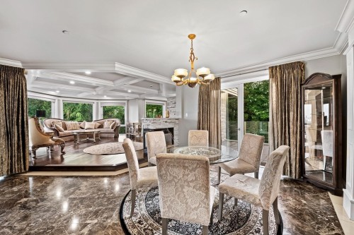 761 Eyremount Drive, West Vancouver, BC 