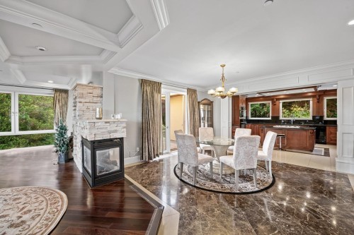 761 Eyremount Drive, West Vancouver, BC 