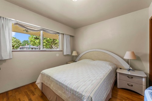 2666 Waverley Avenue, Vancouver, BC 