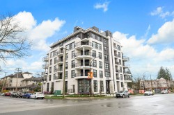 201-2446 Shaughnessy Street  Port Coquitlam, BC V3C 3E5