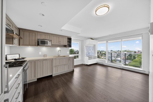 1502-5470 Ormidale Street  Vancouver, BC V5R 0G6